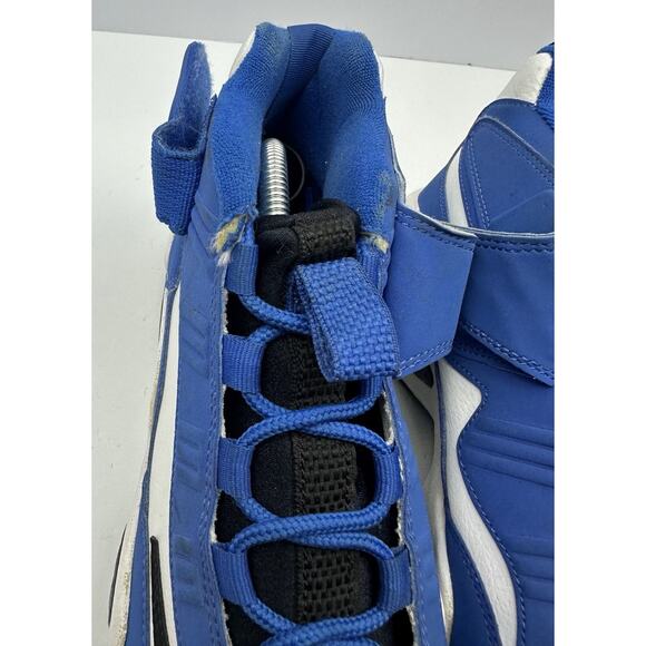 Nike Air Ken Griffey Jr Max 1 Men's Sneakers Royal Blue, Size 8.5 NO BOX - Picture 5 of 8